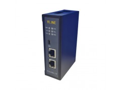 北京稳联技术EtherNet/IP转PROFINET网关模块图2