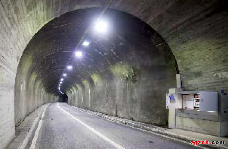 数字化隧道解决方案，让隧道更智能