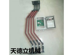 输送带纵向撕裂检测仪  皮带开裂检测开关图2