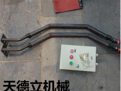 输送带纵向撕裂检测仪  皮带开裂检测开关图3