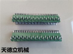 DGK4皮带扣  高强度皮带扣图2