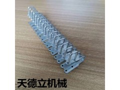 SU1000皮带扣 矿用输送带扣图3