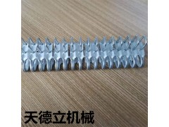 SU1000皮带扣 矿用输送带扣图2