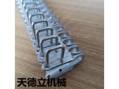 SU1000皮带扣 矿用输送带扣图1