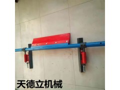 P型聚氨酯清扫器  聚氨酯二道清扫器图2