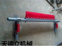 P型聚氨酯清扫器  聚氨酯二道清扫器图1