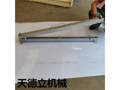QGJ1000型皮带切割机 QGJ1200割带机图3