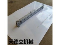 QGJ1000型皮带切割机 QGJ1200割带机图4