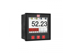ACS-CONTROL-过程指示器-DPA图1