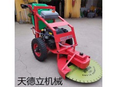 600型汽油切桩机  工地混凝土桩切割机图2