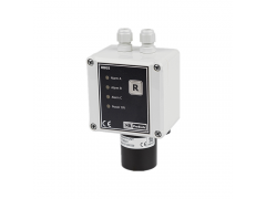 HB Products-气体泄露报警器-HBGS-CO2图1