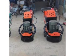 400S新型环氧地坪打磨机  水泥地面打磨机图1