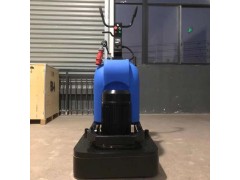 630型变频研磨机  12头固化地坪研磨机图1