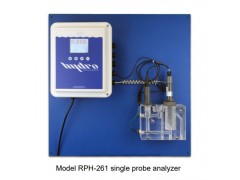 HYDRO探针式残差分析仪RPH-260图1