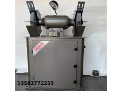 除尘式砂轮机 M3325除尘式砂轮机图1