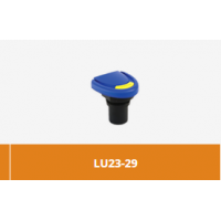 美国FLOULINE-超声波传导器LU23-29系列