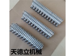 SU1400输送带扣  强力皮带扣图2