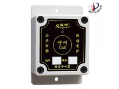 迅铃APE500建筑工地呼叫器 工地专用呼叫系统厂家图1