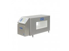 CASSEL-传送带金属探测器-METAL SHARK BD图1