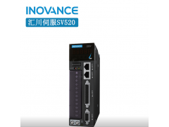 直线电机的驱动装置 汇川SV520系列图1