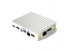 COMPULAB迷你电脑fitlet1图1