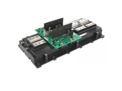 POWEREX即插即用 IGBT 驱动板VLA553-01R图1
