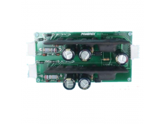 POWEREX原型 IGBT 驱动板BG2A-NF图1