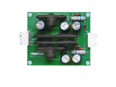 POWEREX原型 IGBT 驱动板BG2C图1