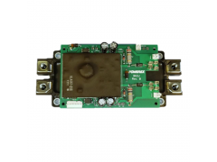 POWEREX原型 IGBT 驱动板BG2J-15V图1