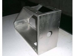 大连铆焊加工-大连机加工-金属零件加工图1