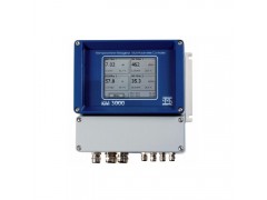 SENSORTECHNIK MEINSBERG多参数测量仪KM 3000图1