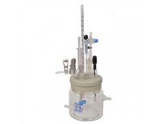 SENSORTECHNIK MEINSBERG腐蚀测量元件KMZ5图1