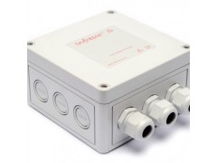 UNITED AUTOMATION控制器Infresco-S图1