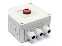 UNITED AUTOMATION控制器Infresco-T图1