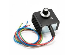 UNITED AUTOMATION控制器QVR图1