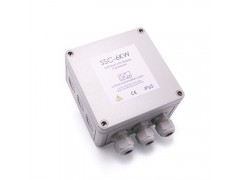 UNITED AUTOMATION控制器SSC图1