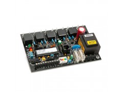 UNITED AUTOMATION驱动器FC36M图1
