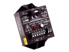 UNITED AUTOMATION驱动器STOM2图1
