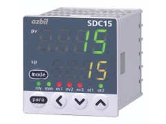 UNITED AUTOMATION数字控制器SDC15图1