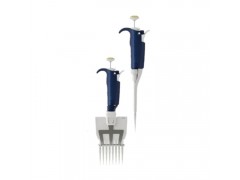 Gilson手动空气排代式移液器PIPETMAN L图1
