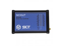 SIGNALCRAFT总线控制器SC4420图1