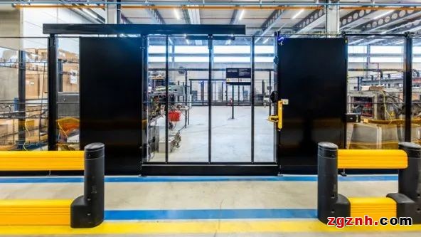 RFID系统保障比利时国铁SNCB的高电压测试