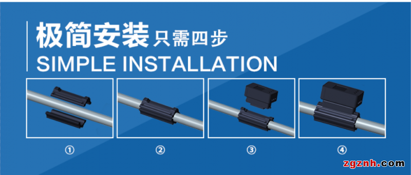 建恒测控：F2扣即测超声波流量计