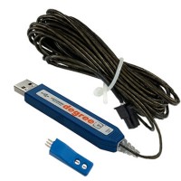degreec传感器UAS1000 RF