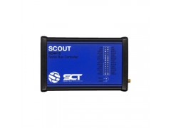 SIGNALCRAFT-串行总线控制器-SC4415图1
