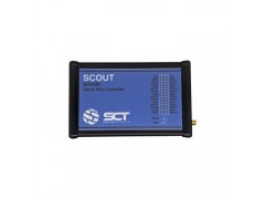 SIGNALCRAFT-串行总线控制器-SC4420图1