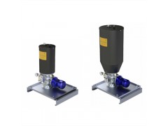 ILC电动泵TWIN-PUMP 2图1