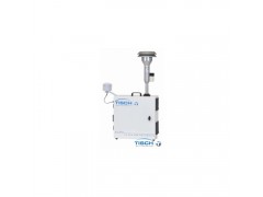 TISCH-空气采样器-TE-WILBUR PM2.5图1