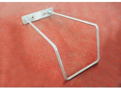 大连钣金加工厂-钣金件-机加工零件图1