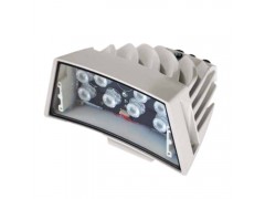 VIDEOTEC LED 照明器GEKO IRN图1